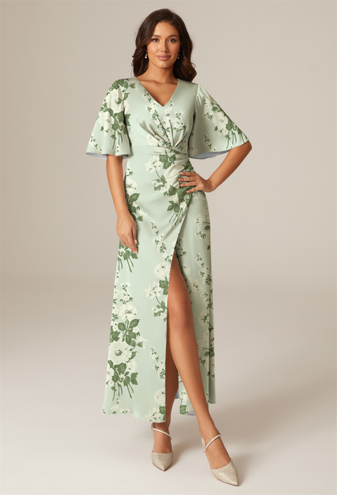 AW Gabrielle Dress